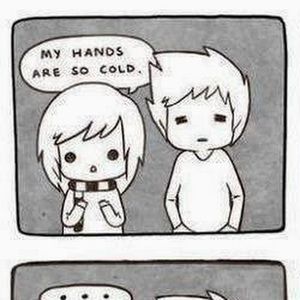 Meet your Posher, Johnny